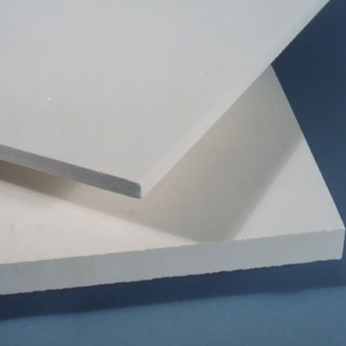 Огнеупорный материал с термоизоляцией - RSLE-57 - Zircar Refractory Composites - из кремнезема / листовой / коррозионностойкий