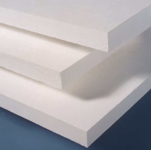 Огнеупорный материал с термоизоляцией - RSBD - Zircar Refractory Composites - из оксида алюминия / из кремнезема / листовой