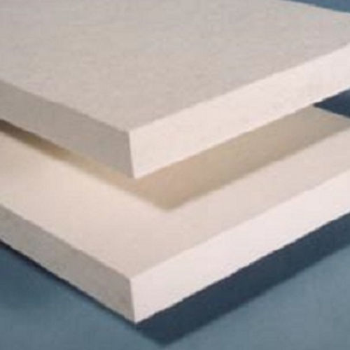 Огнеупорный материал с термоизоляцией - ZIRCEM  - Zircar Refractory Composites - из силиката кальция / листовой