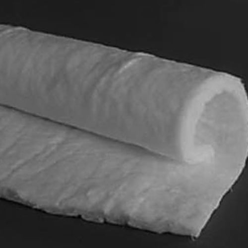 Огнеупорный материал с термоизоляцией - RS-SI - Zircar Refractory Composites - из кремнеземного волокна / листовой / для высоких температур