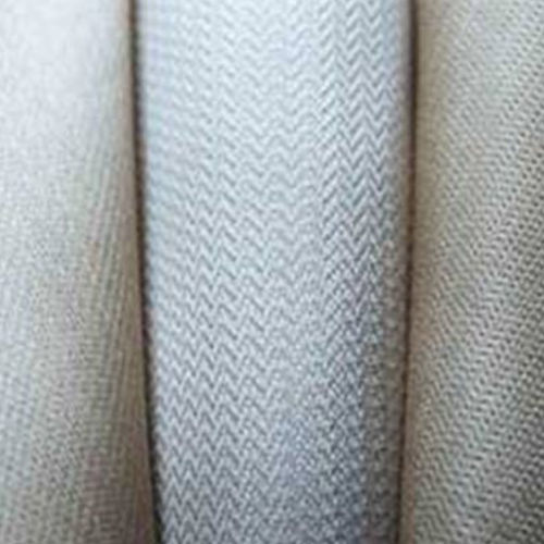 Усиленная ткань - SIL Cloth - Zircar Refractory Composites - из кремнезема / для высоких температур / для текстильной промышленности