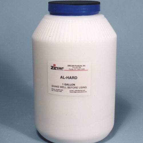 Отвердитель - AL-HARD - Zircar Refractory Composites