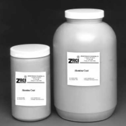 Штукатурка - ALUMINA  - Zircar Refractory Composites