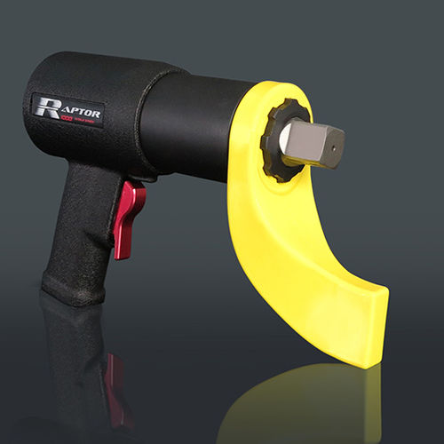 Пневматический динамометрический ключ - RP series - TorcUP Industrial Bolting Tools