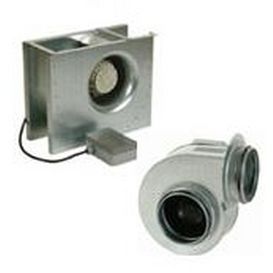 Вентилятор IP54 - CE series - Systemair - центробежный / для циркуляции воздуха / промышленный