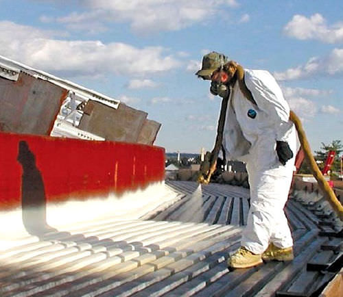 Мобильный проекционный аппарат - MatraFoam/Coat - Matrasur Composites - полиуретана / гидравлический