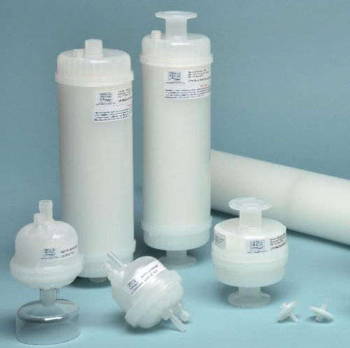 Фильтрующий материал из полипропилена - FPD - Critical Process Filtration - для жидкости / мембранный