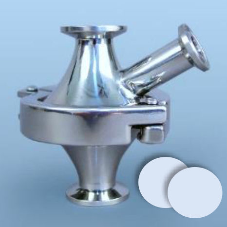 Фильтровальный диск - Critical Process Filtration
