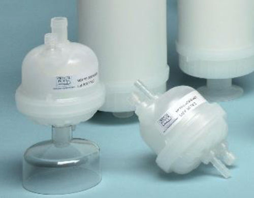 Фильтрующий материал из полиэфирсульфона - WPS - Critical Process Filtration - для жидкости / высокой эффективности / мембранный
