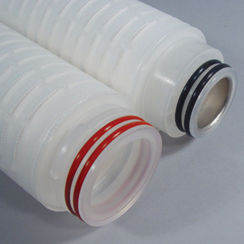 Фильтрующий элемент для воды - BPS - Critical Process Filtration - для стерилизации / из полисульфона / промышленный