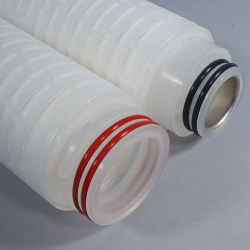 Фильтрующий элемент для воды - BNM - Critical Process Filtration - для стерилизации / нейлоновый / промышленный