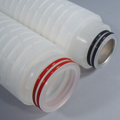 Фильтрующий элемент для воды - EPD - Critical Process Filtration - для химических продуктов / глубинный / из полипропилена