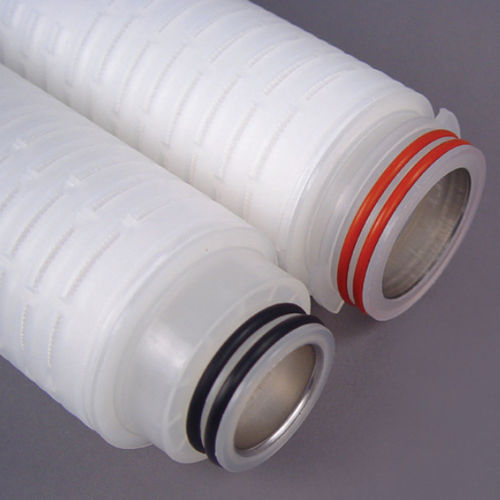 Фильтрующий элемент для растворителя - PGD - Critical Process Filtration - глубинный / из стекловолокна / промышленный