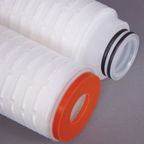 Фильтрующий элемент для воды - FGD - Critical Process Filtration - глубинный / из стекловолокна / промышленный