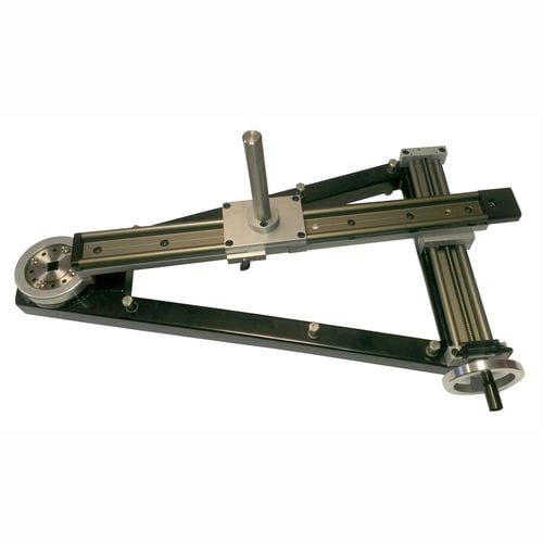 Калибратор динамометрического ключа - WrenchLoader Torque Wrench Calibration - Crane Electronics Ltd - цифровой / прецизионный