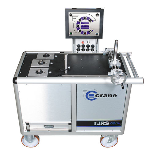 Испытательный стенд момента - tJRS Opta - Crane Electronics Ltd - калибровки / автоматический / полностью автоматический