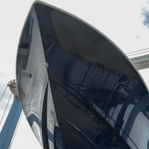 Смола для использования на морских судах - AME™ series - Ineos composites - эпоксидный винилэтиловый эфир / высокое качество