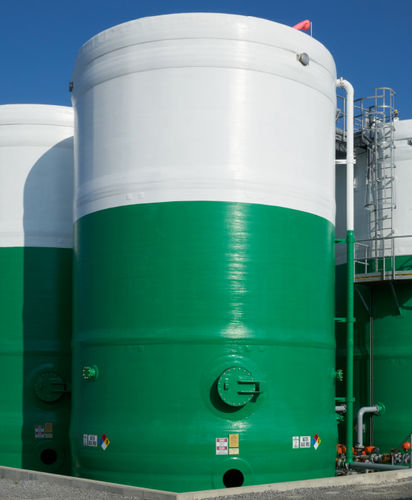 Смола эпоксидный винилэтиловый эфир новолак - Derakane™ 451-400 - Ineos composites - защитная
