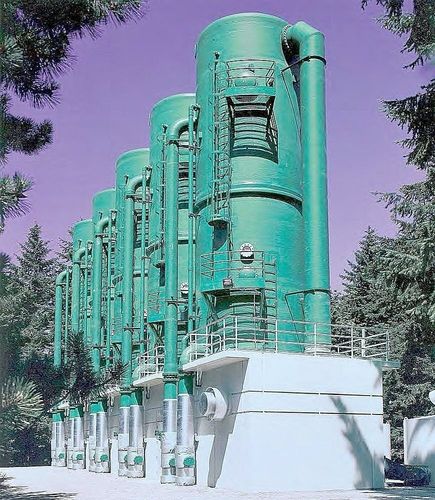 Смола эпоксидный винилэтиловый эфир новолак - Derakane™ 510N - Ineos composites - для напольного покрытия / огнестойкая