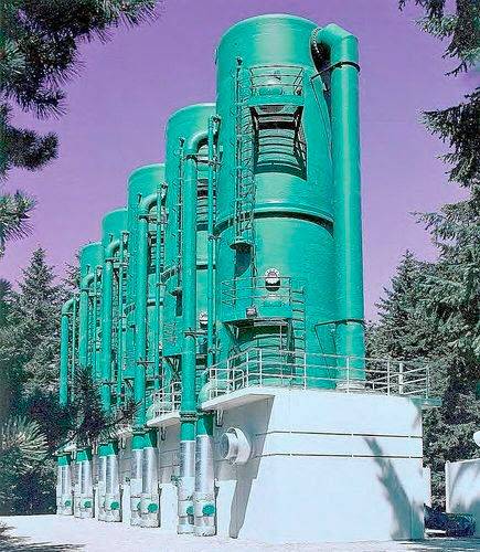 Смола эпоксидный винилэтиловый эфир типа бисфенол А - Derakane™ 411 series - Ineos composites - защитная