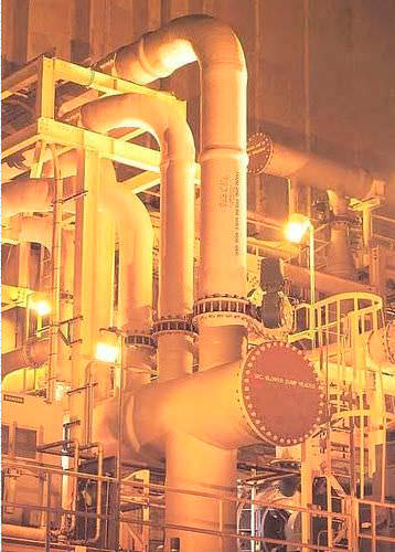 Смола эпоксидный винилэтиловый эфир - Derakane™ 510A/B/C series - Ineos composites - защитная / огнестойкая