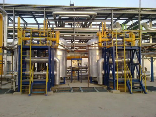 Инертный газоочиститель -  TSA - SERTRONIC - напольный