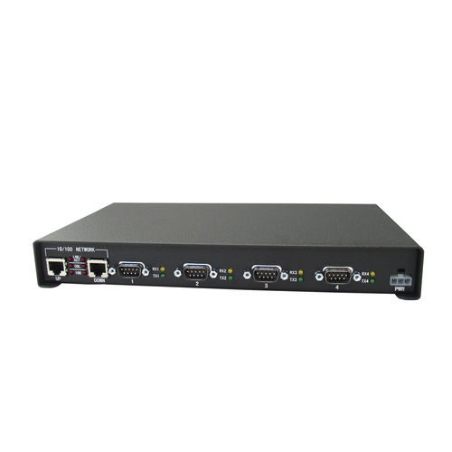 Консольный сервер RS-232 - 99445-9 - Comtrol Corporation - RS422/RS485 / Ethernet / DB9M