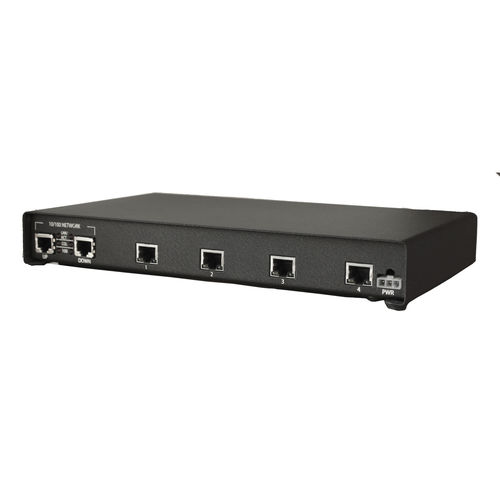 Консольный сервер RS-232 - 99462-6 - Comtrol Corporation - RS422/RS485 / Ethernet / RJ45