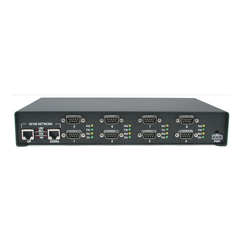 Консольный сервер RS-232 - 99448-0 - Comtrol Corporation - RS422/RS485 / Ethernet / DB9