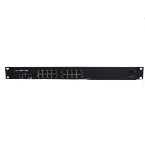 Консольный сервер RS-232 - 99451-0 - Comtrol Corporation - RS422/RS485 / Ethernet / RJ45F