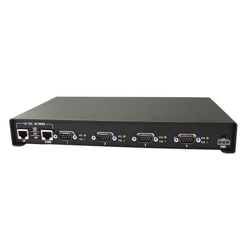 Консольный сервер RS-232 - DeviceMaster ® UP - Comtrol Corporation - RS422/RS485 / Ethernet TCP/IP / Ethernet