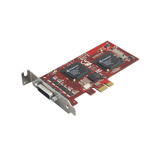 Мультипортовая коммуникационная плата 32 порта - 30138-7 - Comtrol Corporation - RS232 / PCI Express / RS422/RS485