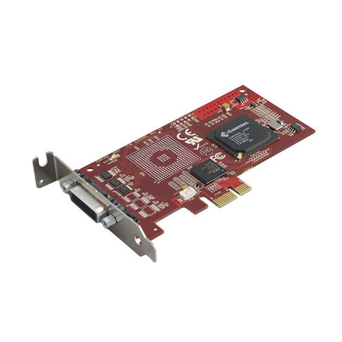 Мультипортовая коммуникационная плата 16 портов - 30137-0 - Comtrol Corporation - RS232 / PCI Express / RS422/RS485