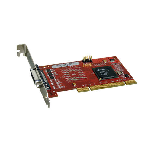 Мультипортовая коммуникационная плата RS232 - 30020-5 - Comtrol Corporation - шина PCI / RS422/RS485 / с высокой производительностью