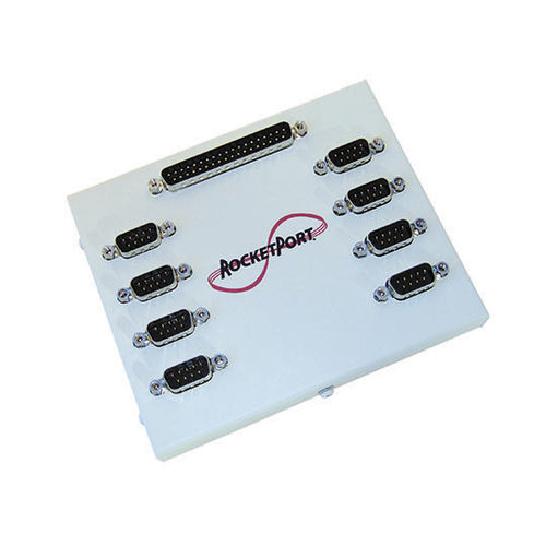 Последовательная интерфейсная плата - 30045-8 - Comtrol Corporation - PCI / PCI-X / промышленная