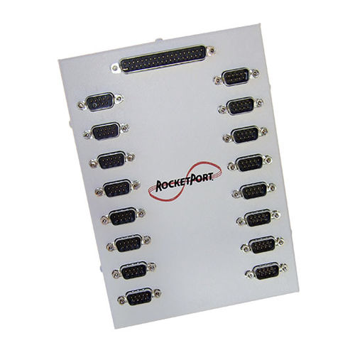 Интерфейсная плата PCI - 30035-9 - Comtrol Corporation - PCIe / RS-232 / RS-485