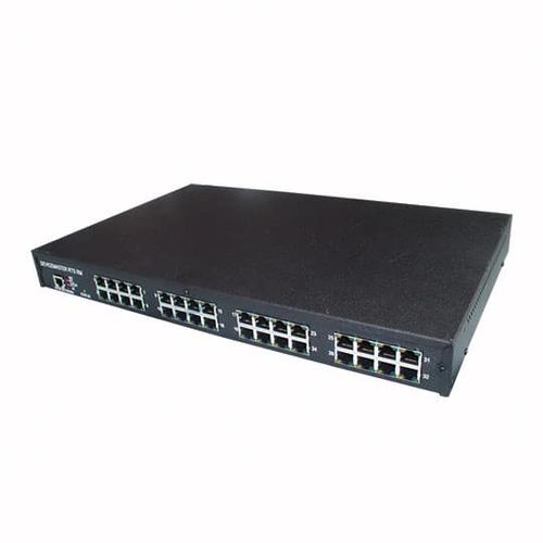 Консольный сервер RS-232 - 99456-5 - Comtrol Corporation - RS422/RS485 / Ethernet / RJ45F