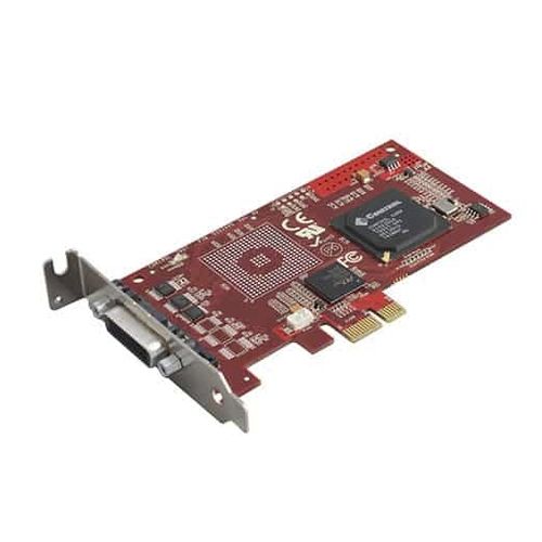 Интерфейсная плата PCI Express - 30136-3 - Comtrol Corporation - RS-232 / RS422/RS485 / промышленная