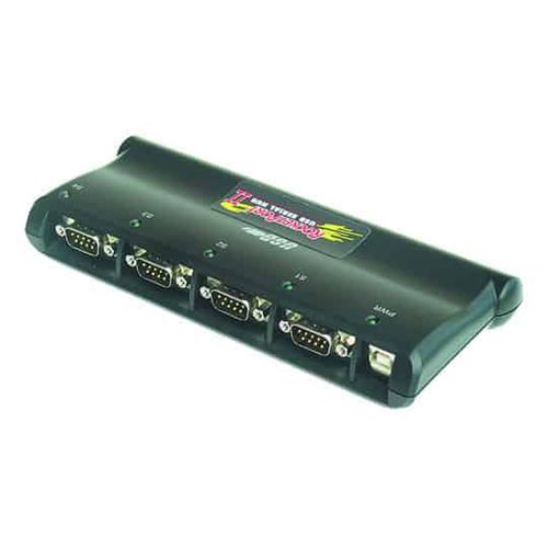 USB-концентратор - RocketPort ® USB Serial Hub II - Comtrol Corporation