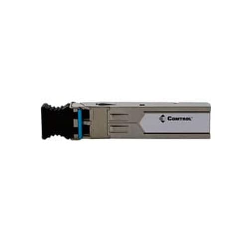 Приемопередатчик для оптоволокна - 1200042 - Comtrol Corporation - Ethernet / SFP / многомодовый