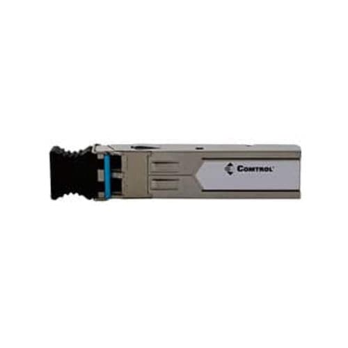 Приемопередатчик Ethernet - 1200043 - Comtrol Corporation - для оптоволокна / одномодовый / SFP
