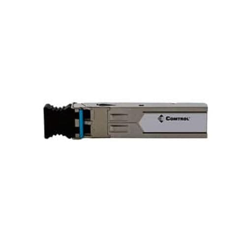 Приемопередатчик для оптоволокна - 1200088 - Comtrol Corporation - Ethernet / SFP
