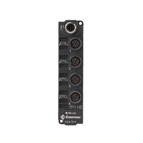 Мосток связи - IOLB-7214 - Comtrol Corporation - промышленный / IO-Link