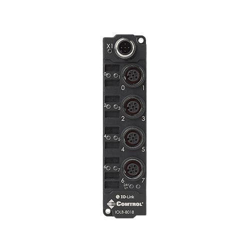 Мосток связи - IOLB-8018 - Comtrol Corporation - промышленный / IO-Link