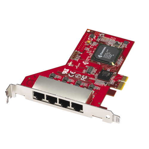 Мультипортовая коммуникационная плата RJ45 - 31305-2 - Comtrol Corporation - PCI Express