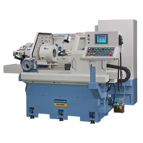 Станок для шлифования с внутренним цилиндром - RIG-150 - PARAGON MACHINERY CO., LTD. - для обрабатываемых деталей / горизонтальный / ПУ