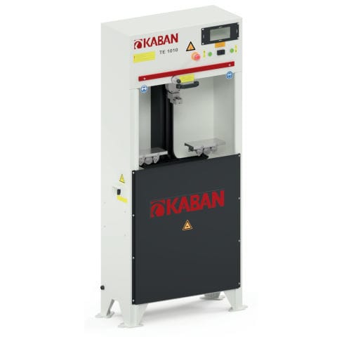Тестер разрыва - TE 1010 - KABAN MAKINA SANAYI VE TIC. LTD. STI - для сварки / для промышленности / прочный