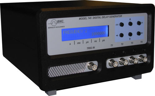 Генератор запаздывания -  250 fs | 745 - BNC - цифровой