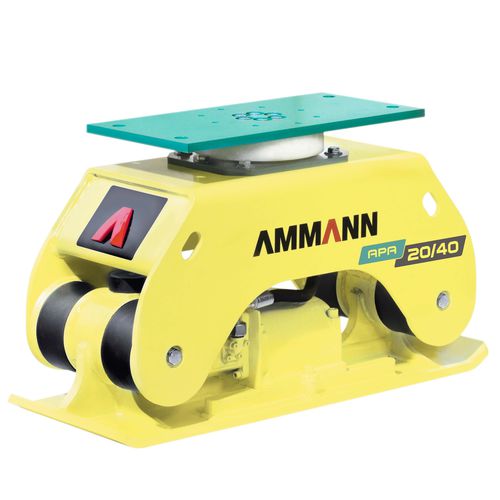 Вибрирующая пластинка для экскаватора - APA 20/40 - Ammann