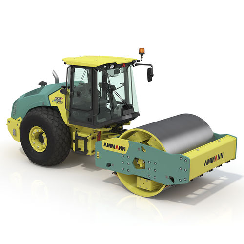 Одноцилиндровый каток - ARS 200 TIER 3 - Ammann - вибрационный